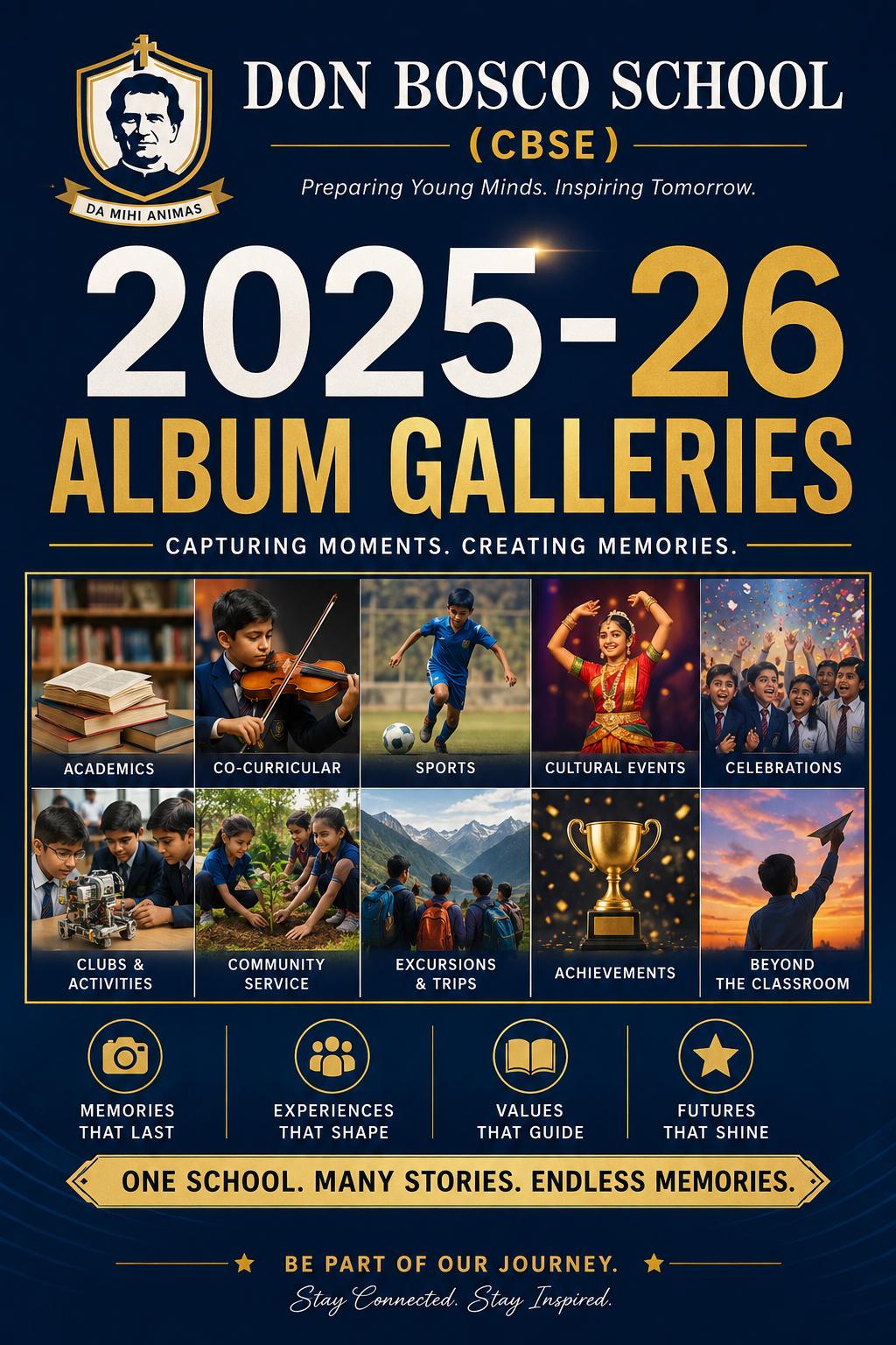 2025-2026 GALLERY
