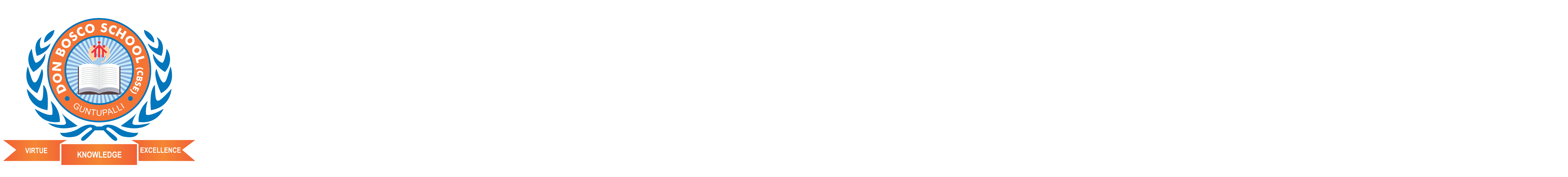 Don Bosco School (CBSE) - Guntupalli
